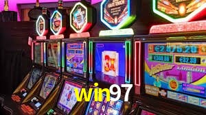 Experiência VIP win97
