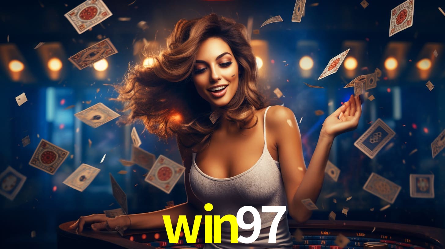 win97: Seu Cassino Premiado com Pagamentos Rápidos