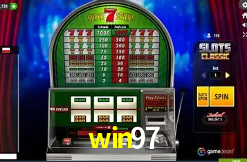 Desvendando o Mundo dos Jogos Virtuais na win97