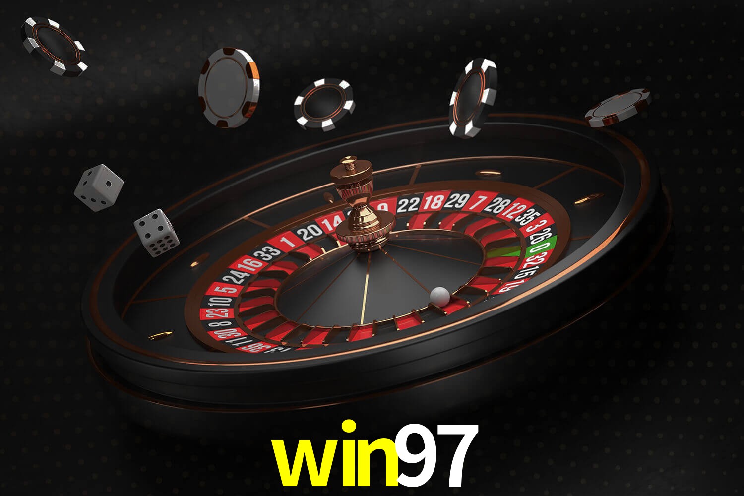 win97 bet