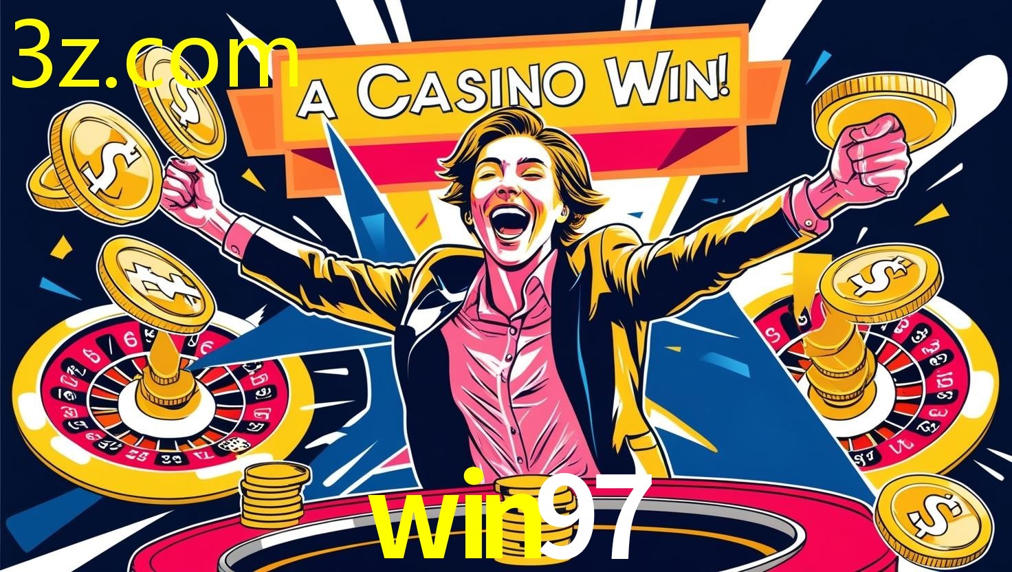 Jogos Crash na WIN97.COM