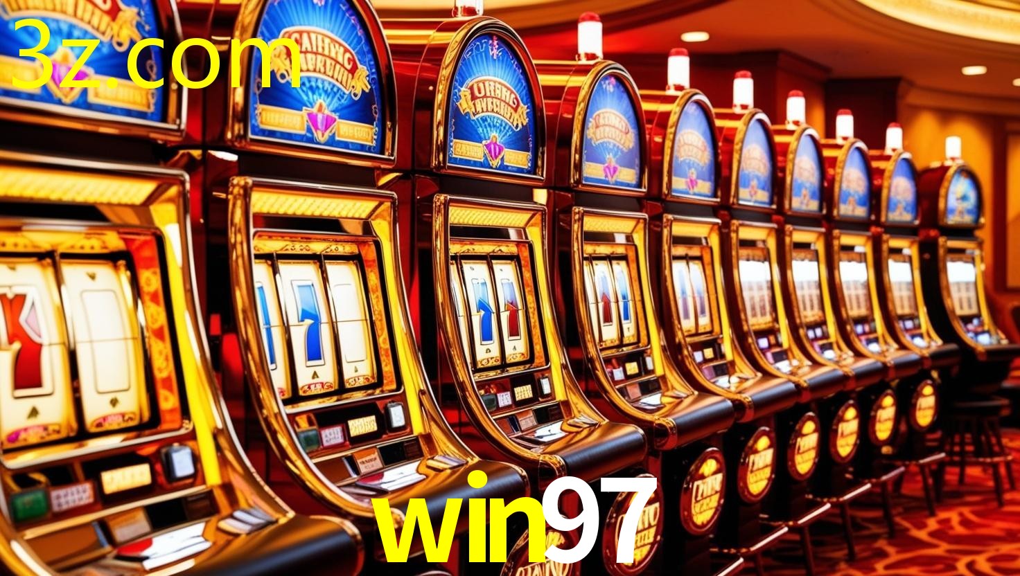 Fortune Tiger Slot no Site WIN97.COM