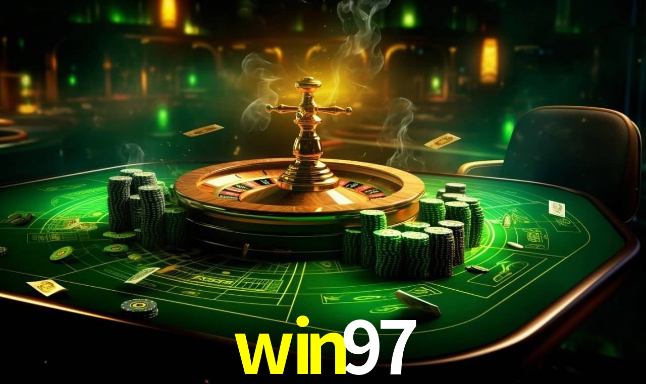 Estatísticas Crash Games win97