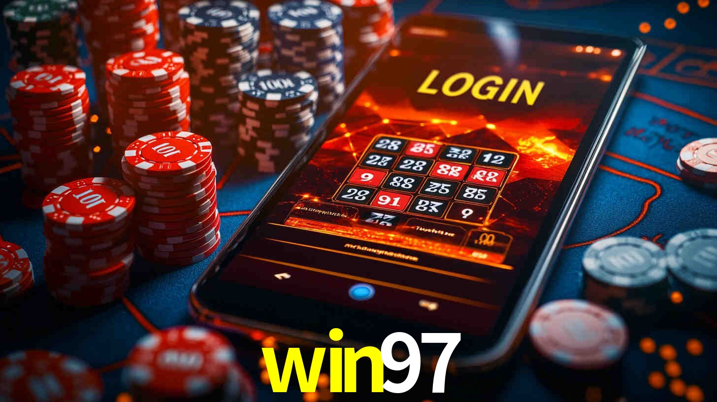 Bônus Generosos e Exclusivos no win97 para Você!