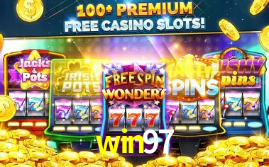 Descubra o Programa VIP da win97: Vantagens Exclusivas para Jogadores