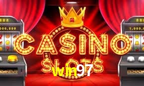 Casino VIP win97