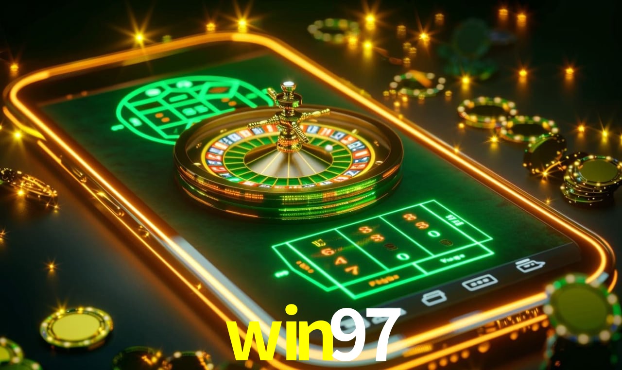 Login Seguro win97