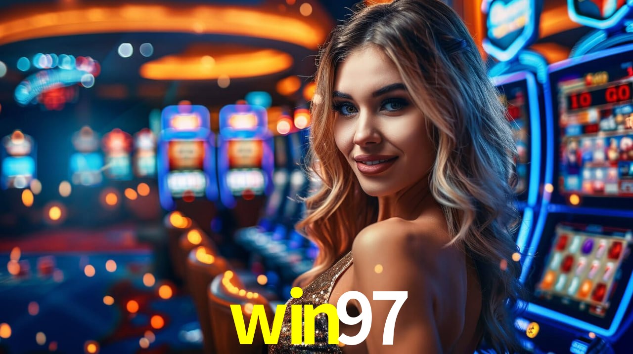 Casino Ao Vivo win97
