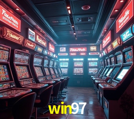 Tecnologia da Plataforma win97
