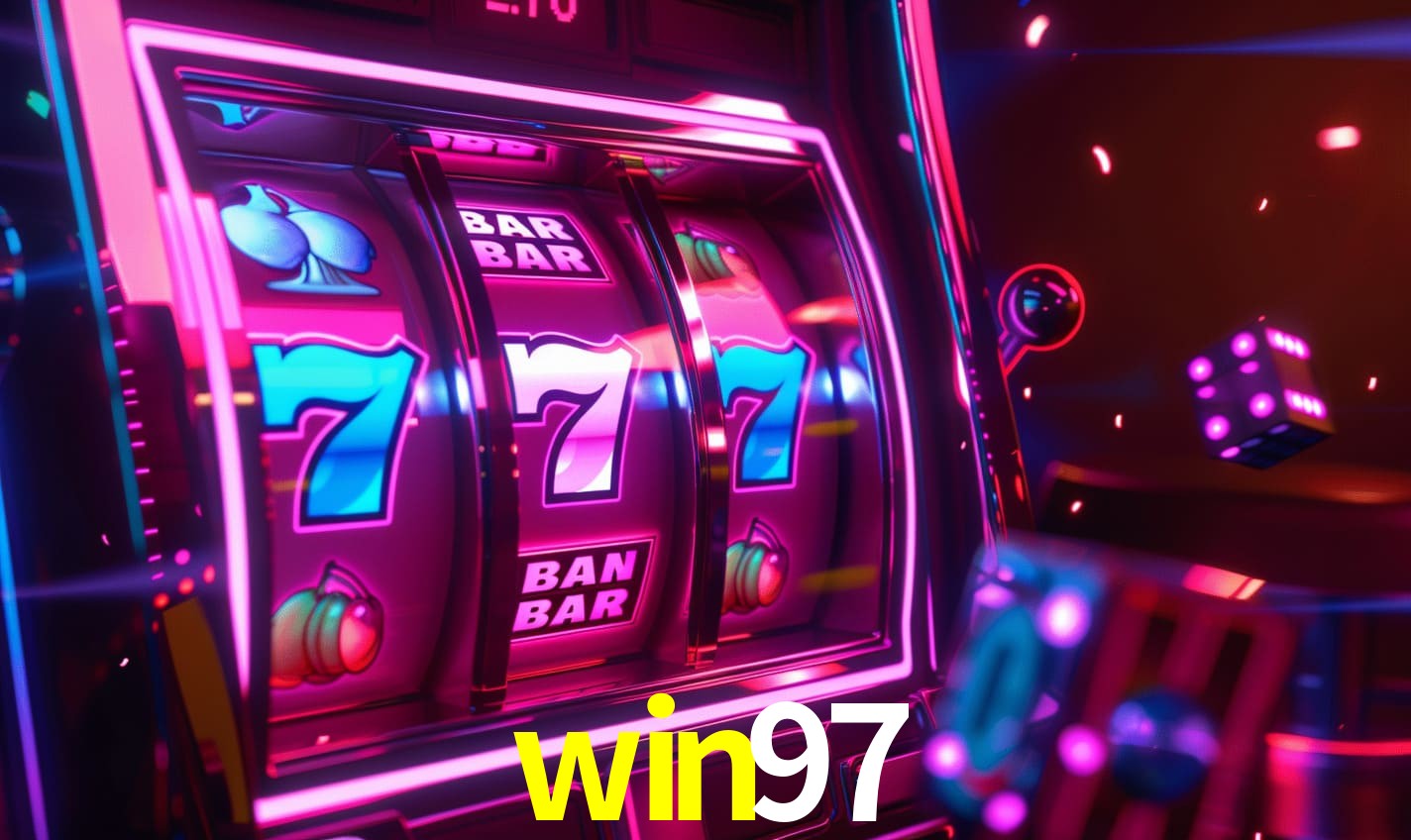 Bônus Diários win97
