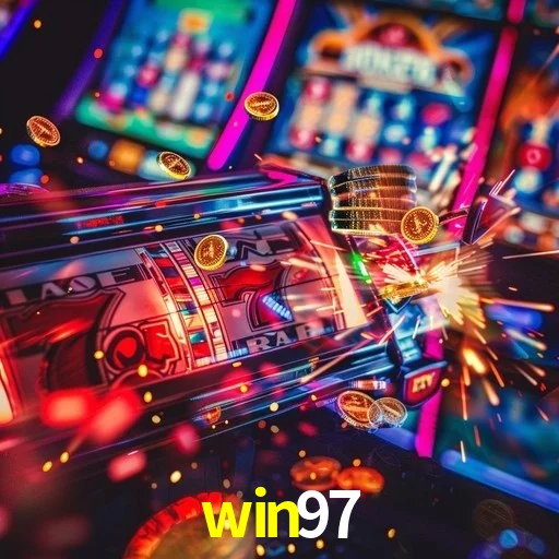 Jogos de Slot win97