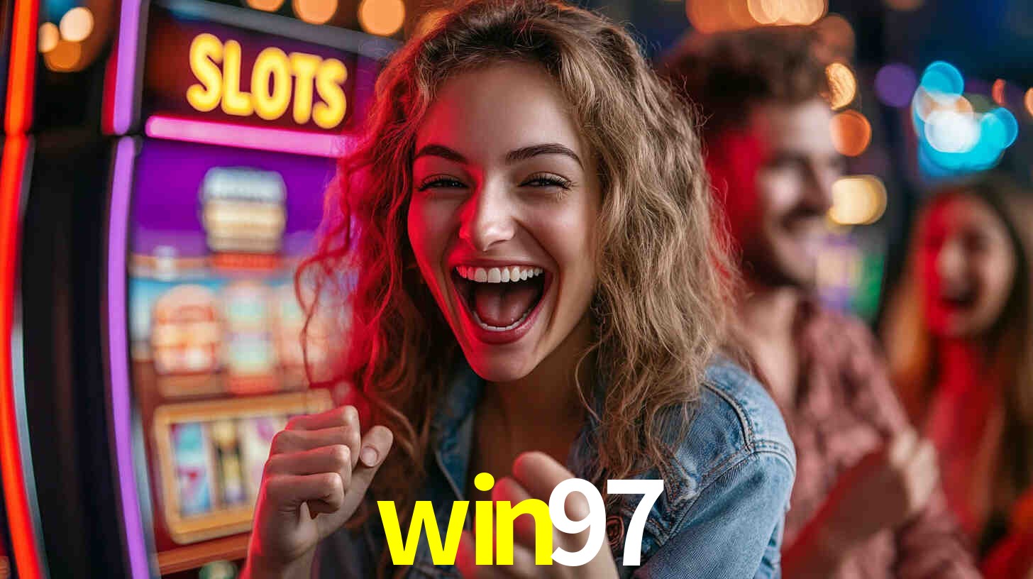 Apostas de Tênis win97