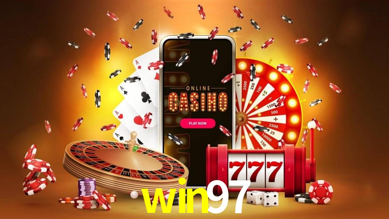 Estatísticas do Jogo win97