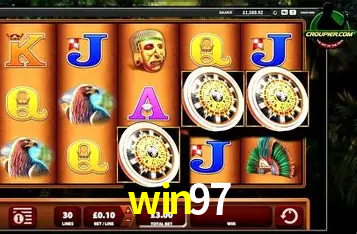 Inovações de Jogos na win97: O Futuro das Experiências Interativas