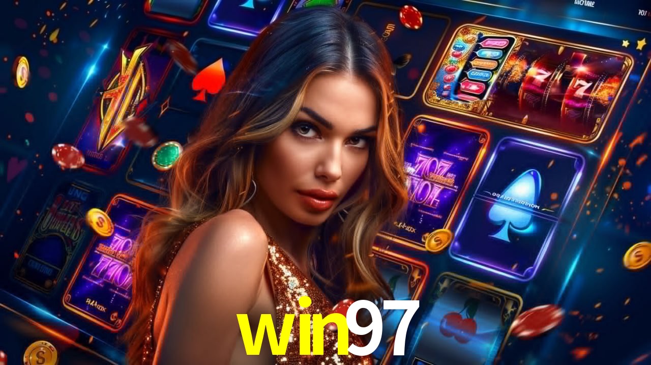 Mesa de Blackjack win97