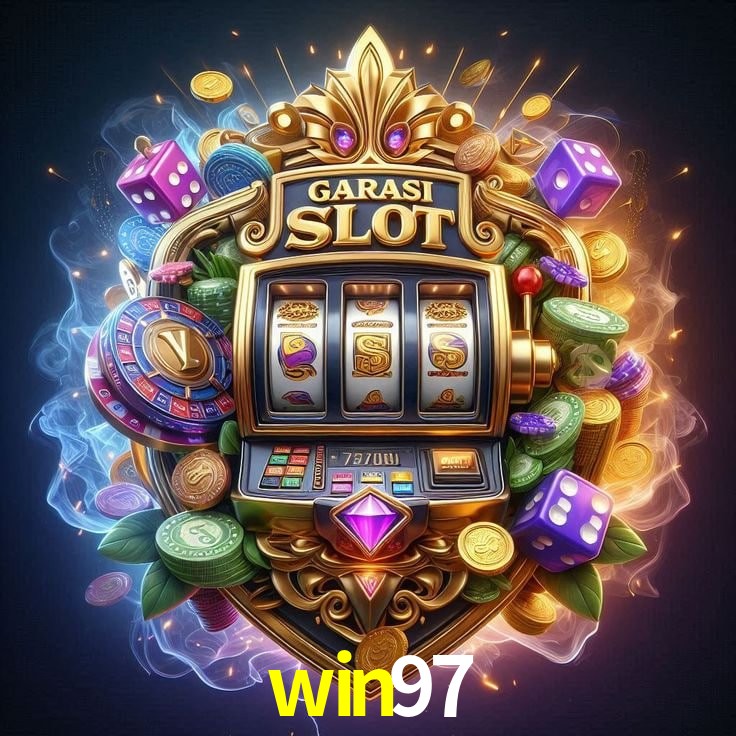 Casino Ao Vivo win97