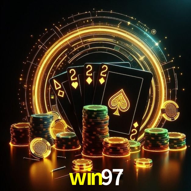 Estatísticas win97