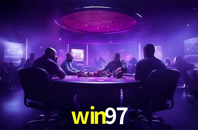 Especiais de Fim de Semana win97