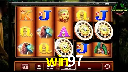 A Emoção da Loteria na win97: Uma Chance de Mudança de Vida