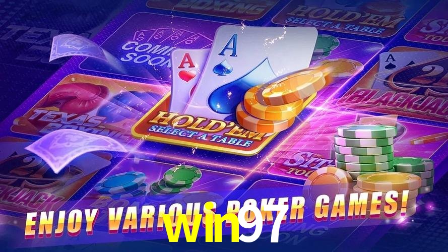 Casino VIP win97