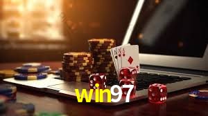 Apostas de Futebol win97