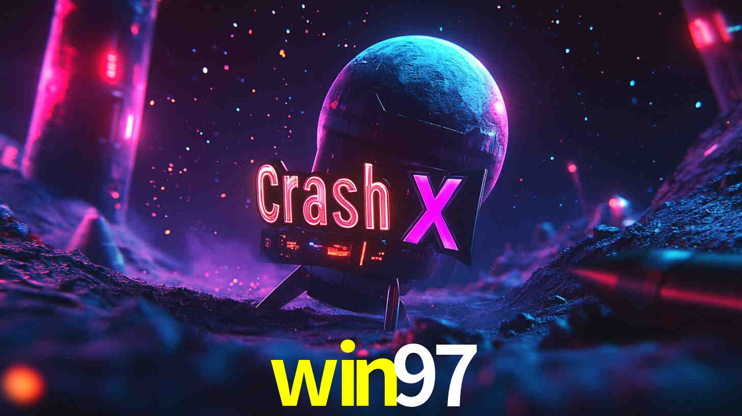 Estratégias Crash Games win97