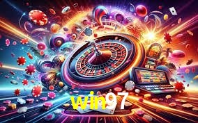 Sistemas de Segurança win97