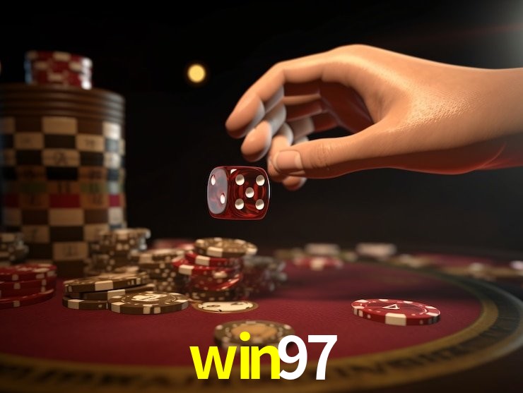 Experiência VIP win97