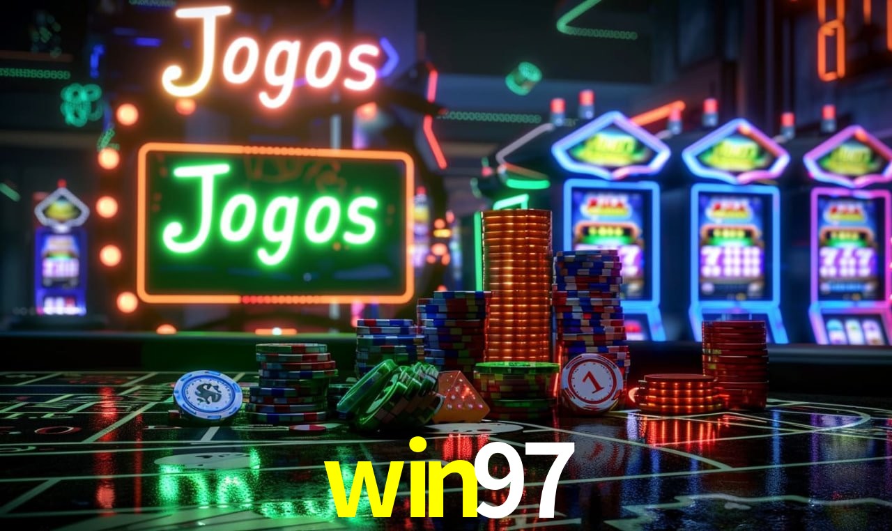 Jogos Exclusivos win97