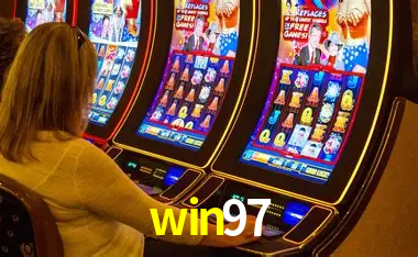 Apostas Esportivas na win97: Um Guia Completo