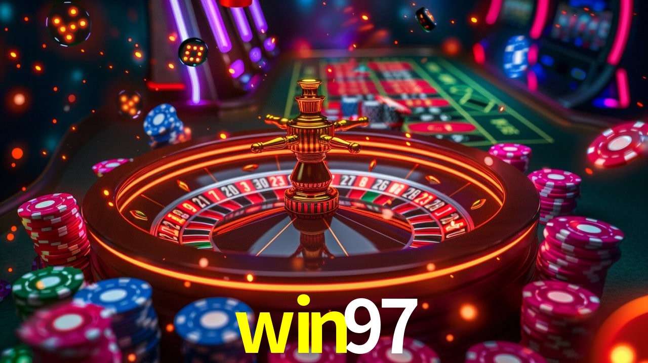 Apostas de Tênis win97
