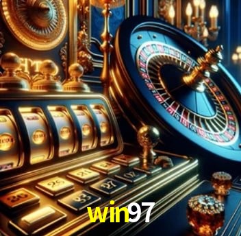 Benefícios da Conta win97