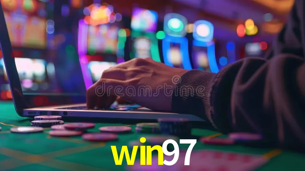 Estatísticas do Jogo win97