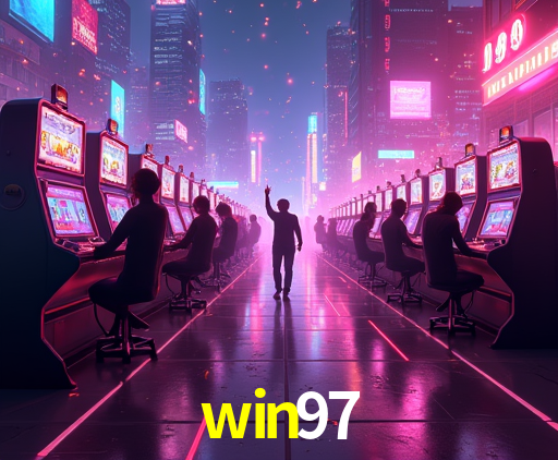 Casino Ao Vivo win97