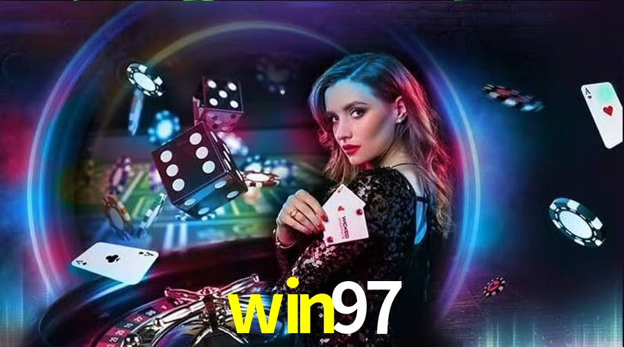 Descubra a Magia dos Jogos de Arcade no win97