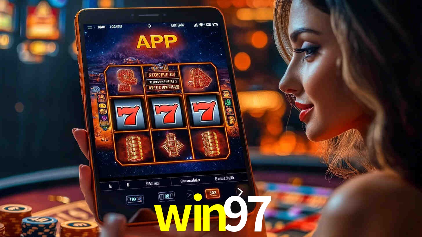 win97: A Experiência de Casino com Jogos de Mesa ao Vivo