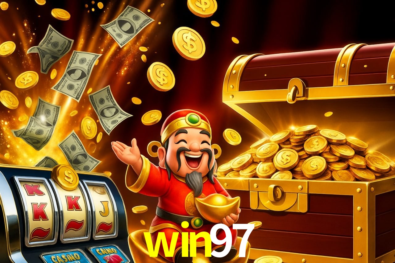 Avaliações dos Jogadores win97