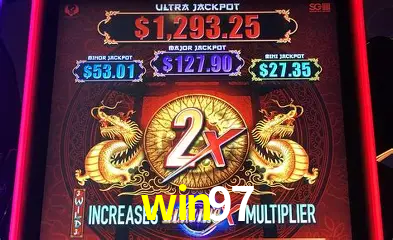 Descubra a Magia dos Jogos de Arcade no win97