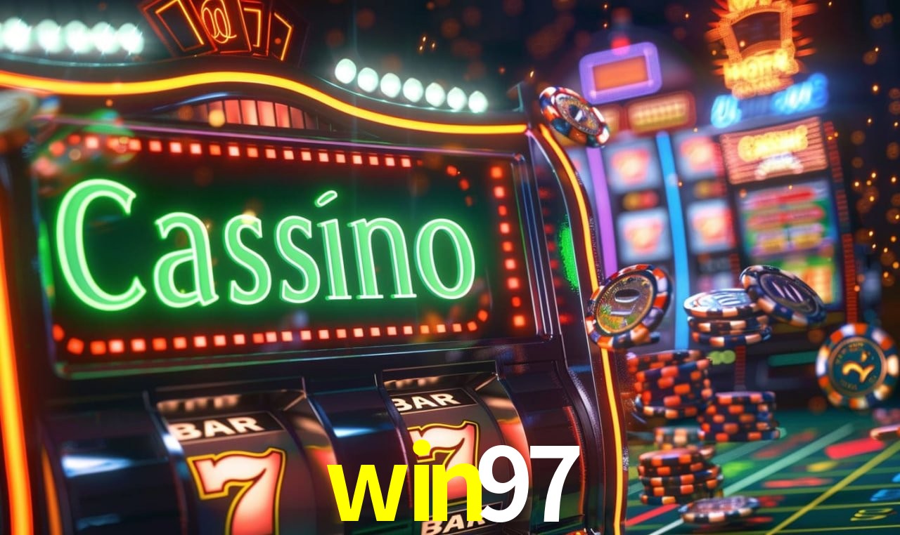 Diretório de Jogos win97