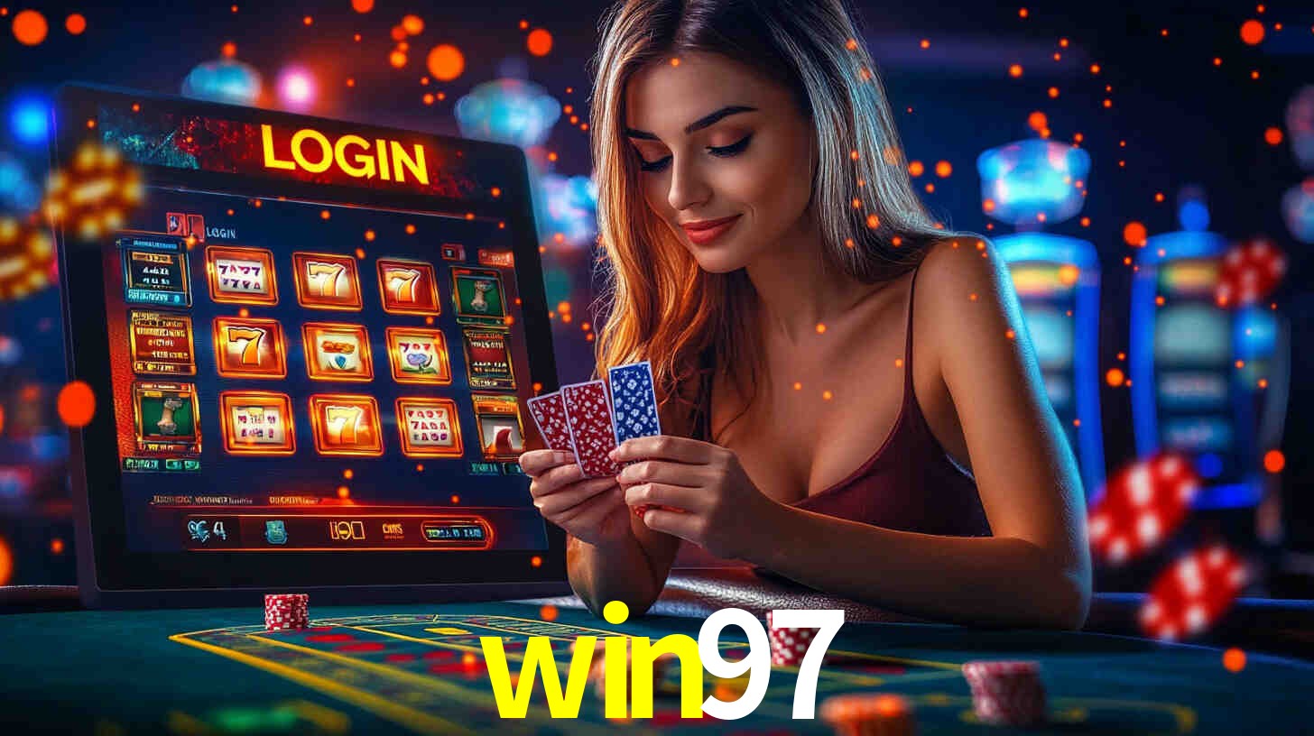 win97 bet