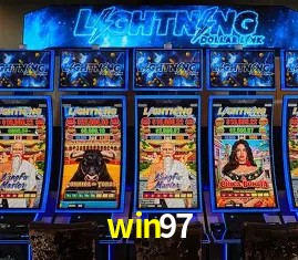 Descubra o Programa VIP da win97: Vantagens Exclusivas para Jogadores