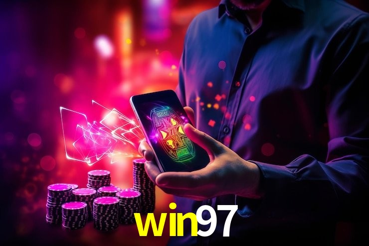 Provedores de Jogos win97